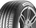 Anvelope vara 235/55 R19 CONTINENTAL SPORTCONTACT 5 SUV AO 101W 