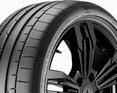 Anvelope vara 325/35 R22 CONTINENTAL SPORTCONTACT 6 MO1 114Y XL