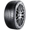 Anvelope vara 285/35 R20 CONTINENTAL Sportcontact 6 100Y 