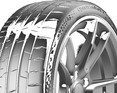 Anvelope vara 275/45 R19 CONTINENTAL SPORTCONTACT 7 MO1 105Y XL