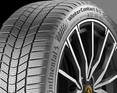 Anvelope iarna 275/35 R22 CONTINENTAL WINTERCONTACT 8 S 104V XL
