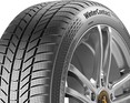 Anvelope iarna 235/55 R19 CONTINENTAL WINTERCONTACT TS870P MO 105H XL