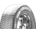 Anvelope all-season 215/60 R16 DUNLOP ALL SEASON 2 99V XL