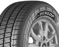 Anvelope all-season 195/75 R16C DUNLOP ECONODRIVE ALLSEASON 107/105R 