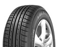 Anvelope vara 185/55 R16 DUNLOP FASTRESPONSE 83V 