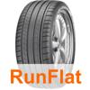 Anvelope vara 315/35 R20 DUNLOP Sport MAXX GT ROF MFS 110W RFT XL