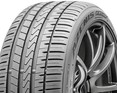 Anvelope vara 255/55 R18 FALKEN FK510A SUV N0 2023 105W 