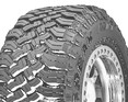 Anvelope all-season 265/70 R17 FALKEN Wildpeak M/T MT01 121/118Q 