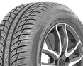 Anvelope all-season 165/70 R14 GITI GitiAllSeason City 85H XL