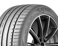 Anvelope vara 245/45 R17 GT RADIAL SportActive 2 99W XL