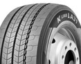 Anvelope all-season 315/60 R22.5 KUMHO KLA31 154/148L 