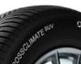 Anvelope all-season 235/60 R18 MICHELIN Crossclimate SUV AO 103V 