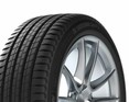 Anvelope vara 255/55 R18 MICHELIN LATITUDE SPORT 3 N1 105W XL
