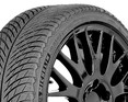 Anvelope iarna 285/40 R20 MICHELIN PILOT ALPIN 5* 111V XL