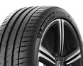 Anvelope vara 255/45 R19 MICHELIN PILOT SPORT 4 MO1 A RG 104Y XL
