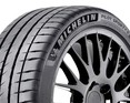 Anvelope vara 315/30 R22 MICHELIN PILOT SPORT 4 SUV FRV* RG 107Y XL