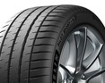 Anvelope vara 265/35 R21 MICHELIN PILOT SPORT 4S MO1 101Y XL