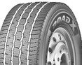 Anvelope vara 385/65 R22.5 ROADX WP806 164K/M 