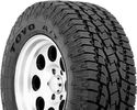 Anvelope vara 265/65 R17 Toyo OPEN COUNTRY A/T 112S OWL