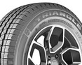 Anvelope all-season 215/65 R16C TRIANGLE SeasonX Van TA702 109/107T 