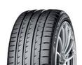 Anvelope vara 235/65 R19 YOKOHAMA Advan Sport V105T 109V XL