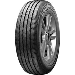 Anvelope KUMHO 798 PLUS