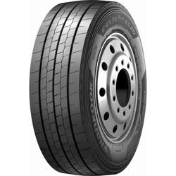 Anvelope HANKOOK AL20