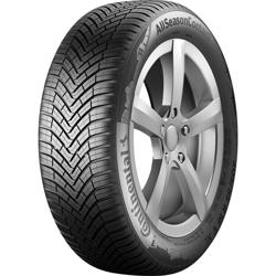 Anvelope CONTINENTAL Allseasoncontact