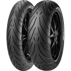 Anvelope PIRELLI Angel GT D