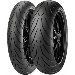 Anvelope PIRELLI Angel ST