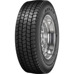 Anvelope KELLY Armorsteel KDM 2