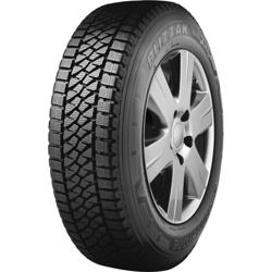 Anvelope BRIDGESTONE Blizzak W810
