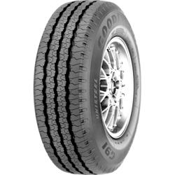 Anvelope GOODYEAR Cargo G91