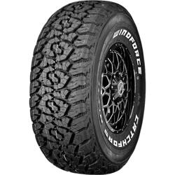 Anvelope WINDFORCE Catchfors A-T II
