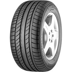 Anvelope CONTINENTAL Conti4X4Sportcontact