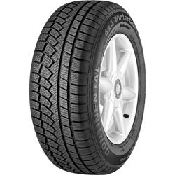 Anvelope CONTINENTAL Conti4X4Wintercontact BMW