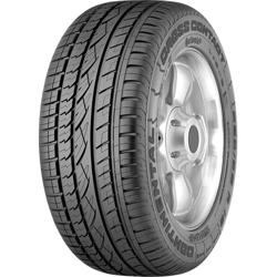 Anvelope CONTINENTAL Conticrosscontact UHP