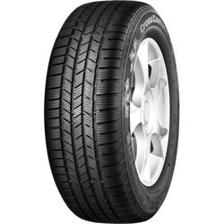 Anvelope CONTINENTAL Conticrosscontact Winter