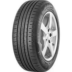 Anvelope CONTINENTAL Contiecocontact 5