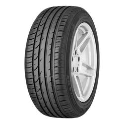 Anvelope CONTINENTAL Contipremiumcontact 2