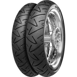 Anvelope CONTINENTAL Contitwist SM Sport