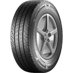 Anvelope CONTINENTAL Contivancontact 100 DEMO