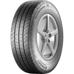 Anvelope CONTINENTAL Contivancontact 200