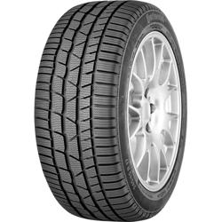 Anvelope CONTINENTAL Contiwintercontact TS 830P