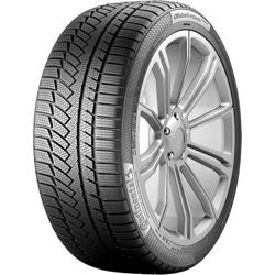 Anvelope CONTINENTAL Contiwintercontact TS 850P SUV