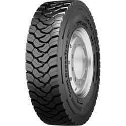 Anvelope CONTINENTAL Conti Crosstrac HD3