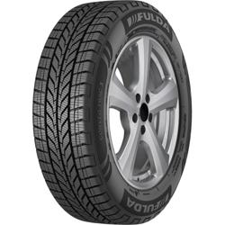 Anvelope FULDA Conveo TRAC 3