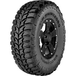 Anvelope LINGLONG Crosswind M-T