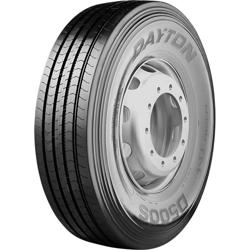 Anvelope DAYTON D500S