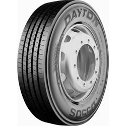 Anvelope DAYTON D550S